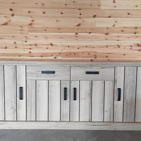 Chalet Sarah دربي المظهر الخارجي الصورة