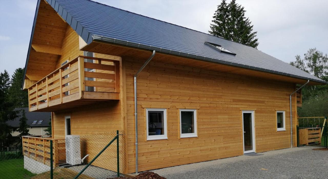 Chalet Sarah دربي المظهر الخارجي الصورة