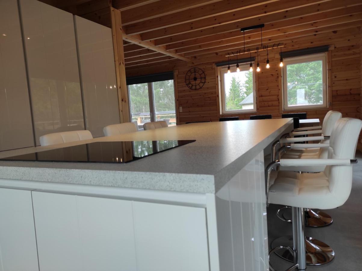 Chalet Sarah دربي المظهر الخارجي الصورة