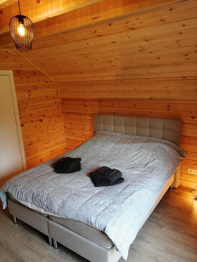 Chalet Sarah دربي المظهر الخارجي الصورة
