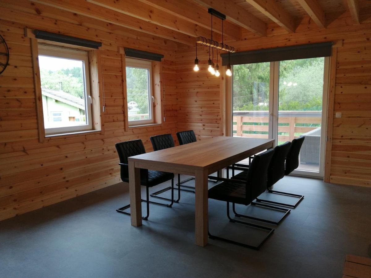 Chalet Sarah دربي المظهر الخارجي الصورة