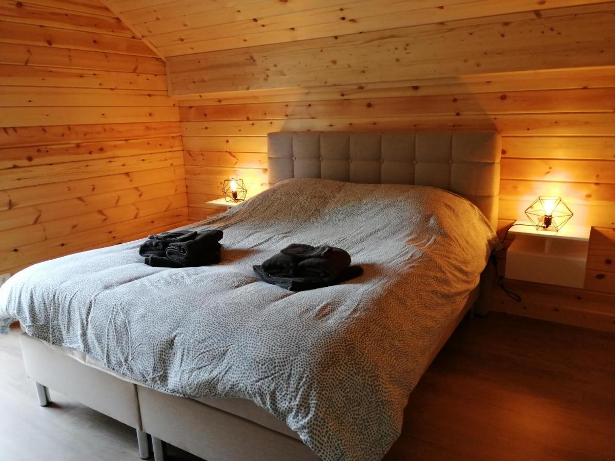 Chalet Sarah دربي المظهر الخارجي الصورة