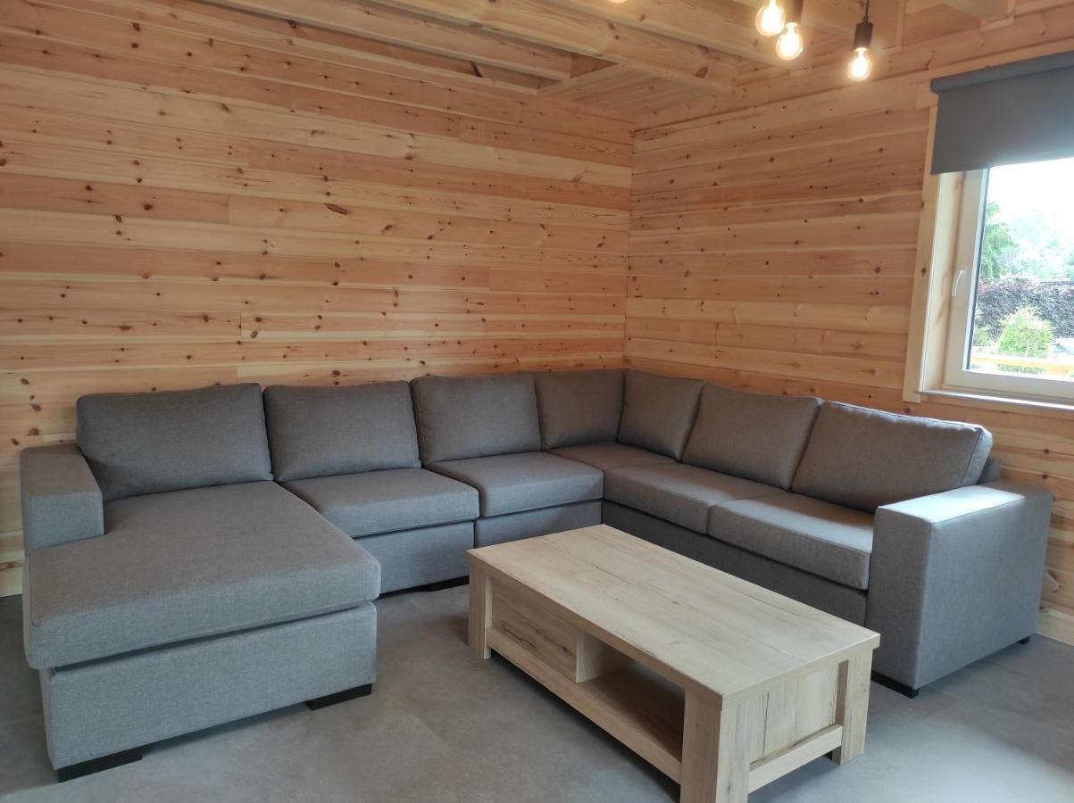 Chalet Sarah دربي المظهر الخارجي الصورة