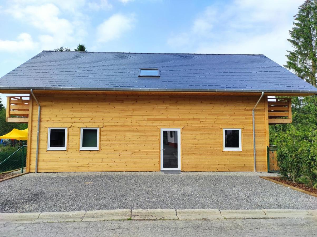 Chalet Sarah دربي المظهر الخارجي الصورة