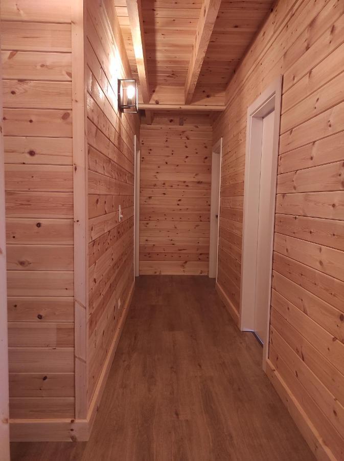Chalet Sarah دربي المظهر الخارجي الصورة