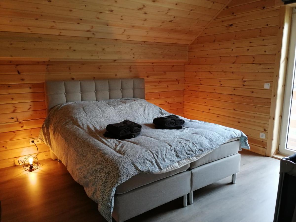 Chalet Sarah دربي المظهر الخارجي الصورة