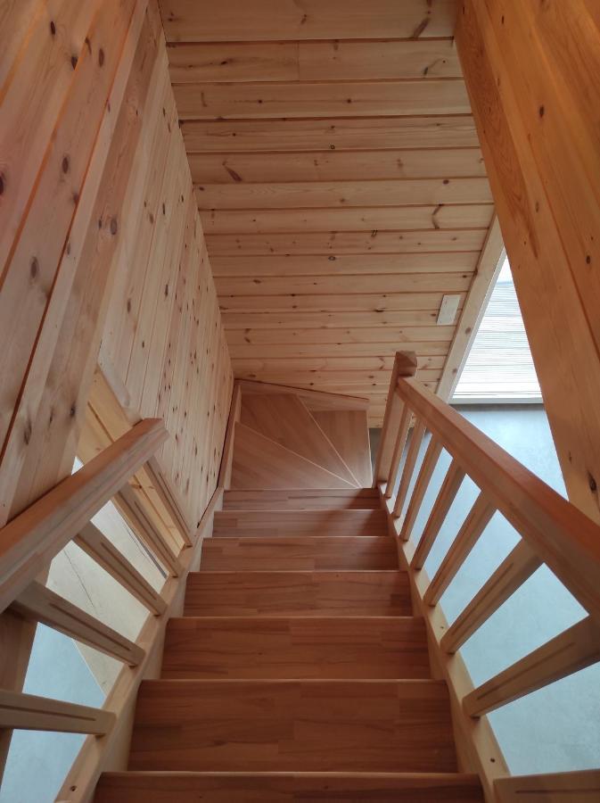 Chalet Sarah دربي المظهر الخارجي الصورة