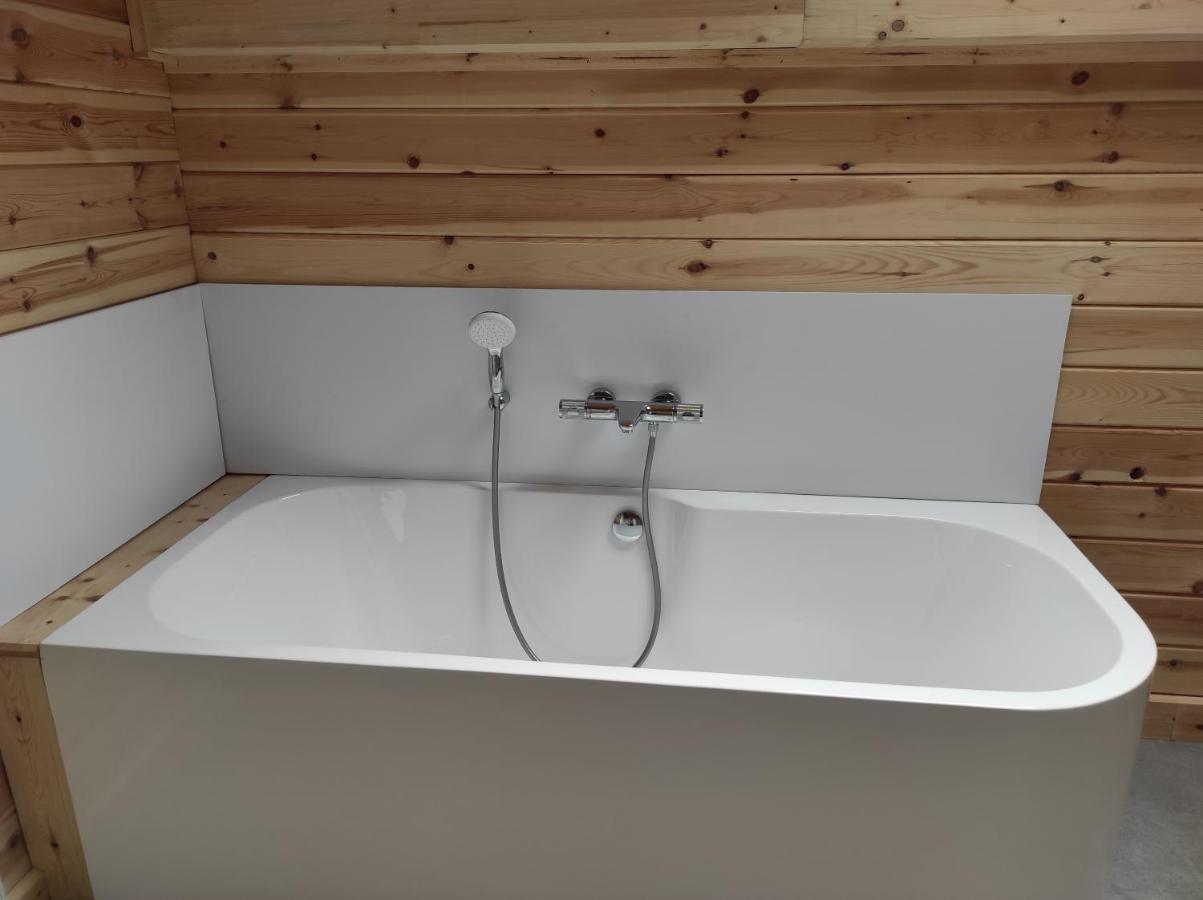 Chalet Sarah دربي المظهر الخارجي الصورة