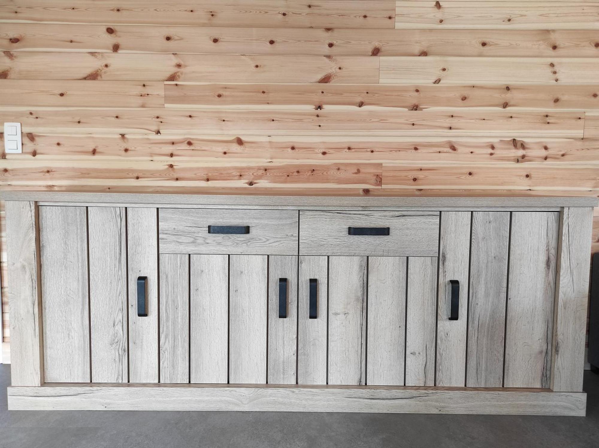 Chalet Sarah دربي المظهر الخارجي الصورة