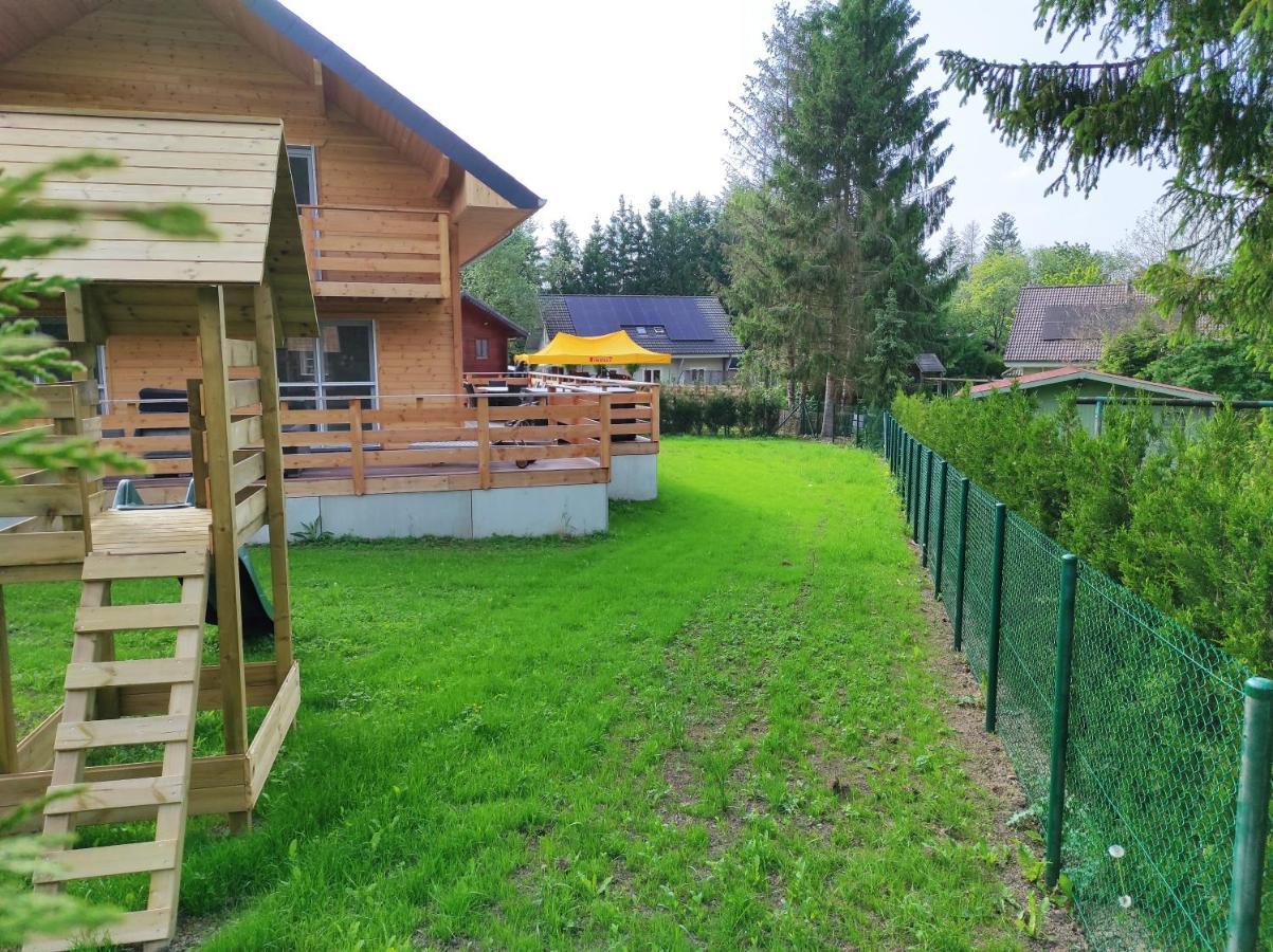 Chalet Sarah دربي المظهر الخارجي الصورة