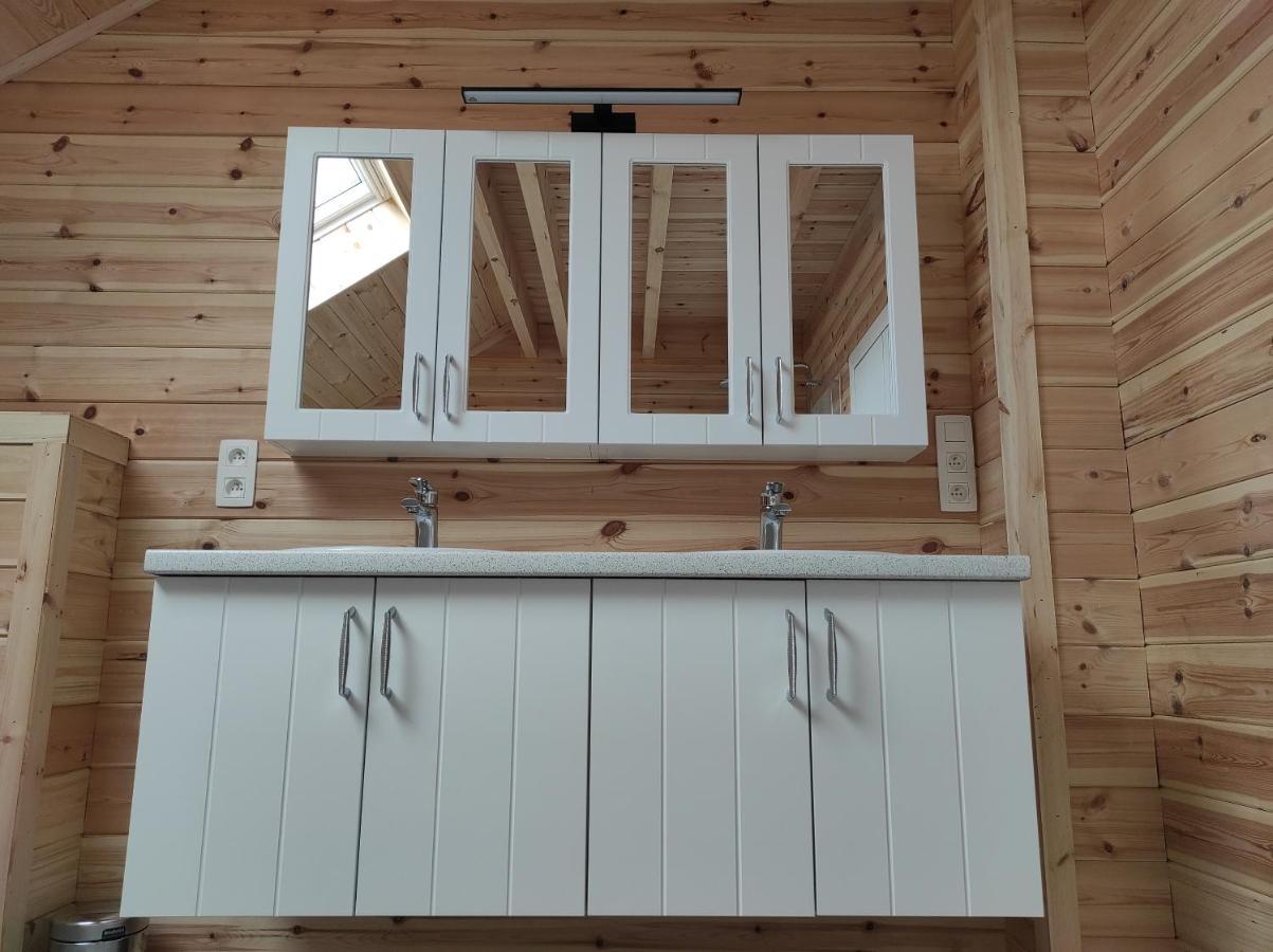 Chalet Sarah دربي المظهر الخارجي الصورة
