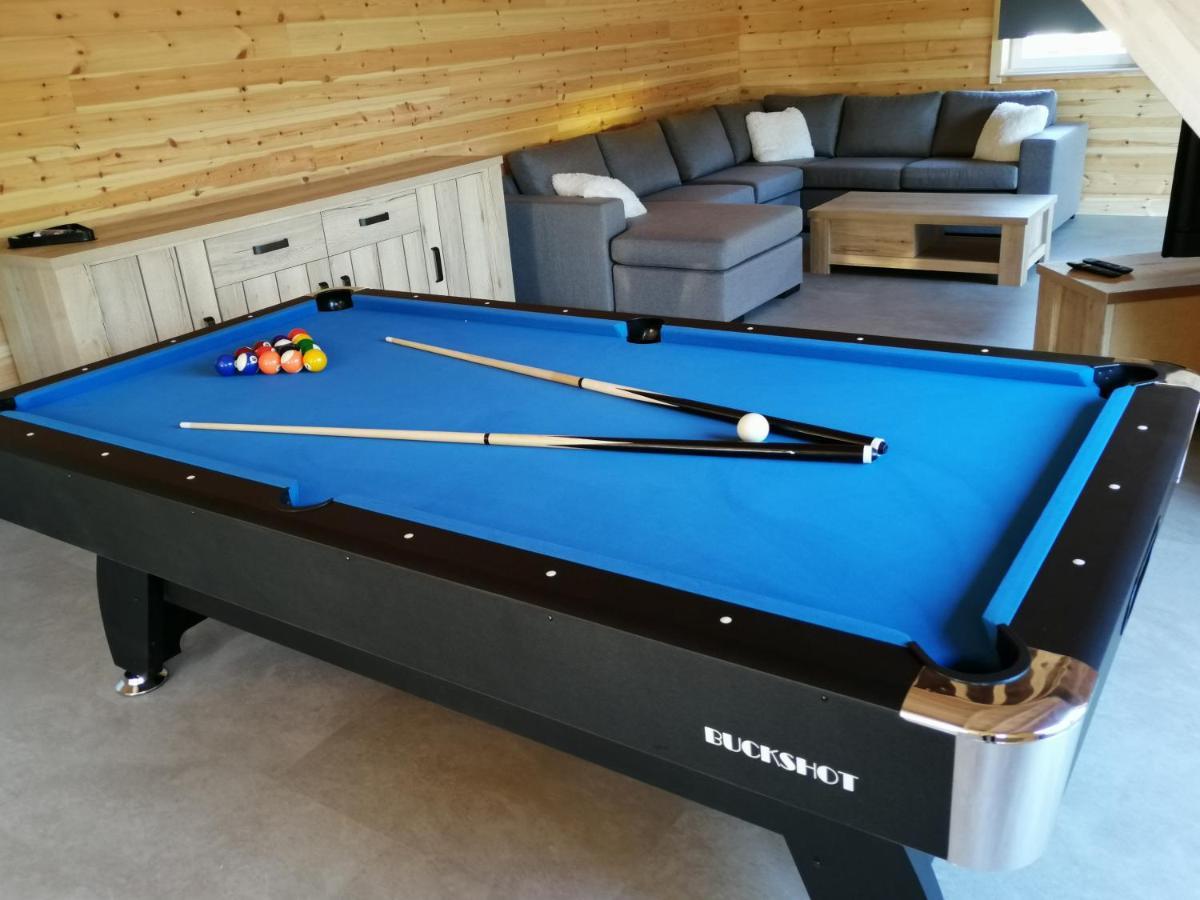 Chalet Sarah دربي المظهر الخارجي الصورة