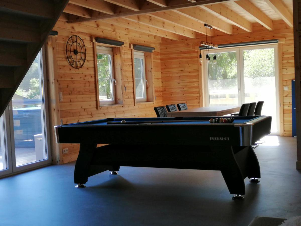 Chalet Sarah دربي المظهر الخارجي الصورة